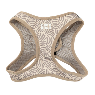 FuzzYard Step-In Dog Harness - Matera