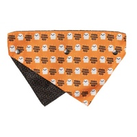 FuzzYard Oogey Boogey Boo Bandana