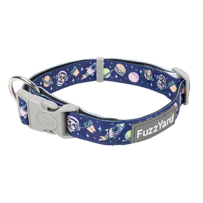 FuzzYard Dog Collar - Pluto Pup