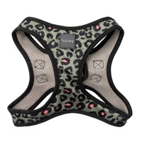 FuzzYard Step-In Dog Harness - Savanna