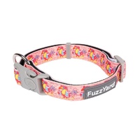 FuzzYard Dog Collar - Two-Cans