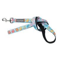 FuzzYard Dog Lead - You Drive Me Glazy