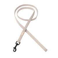 FuzzYard Life Dog Lead - Sandstone