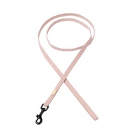 FuzzYard Life Dog Lead - Soft Blush