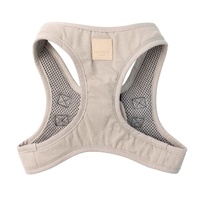 FuzzYard Life Step-in Dog Harness - Sandstone