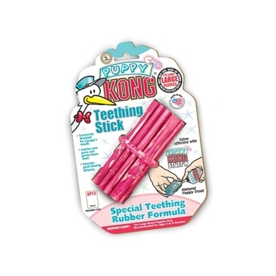 KONG Puppy Teething Stick