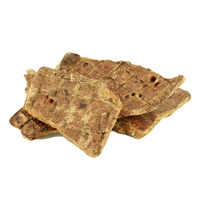 Lamb Puffs Dog Treat - 100g