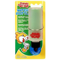 Living World Small Animal Water Bottle