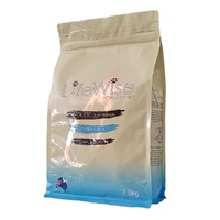 LifeWise Adult Dog Food - Small Bites - Ocean Fish with Rice & Vegetables