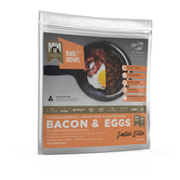 Meals for Mutts Dog Bacon & Eggs