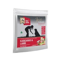 Meals for Mutts Dog Kangaroo & Lamb