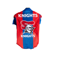 Newcastle Knights NRL Dog Jersey