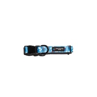 NSW Blues State of Origin NRL Dog Collar