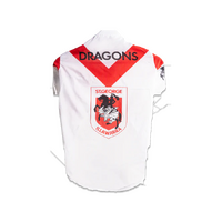 St George Dragons NRL Dog Jersey