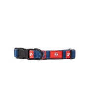 Sydney Roosters NRL Dog Collar