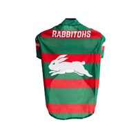 South Sydney Rabbitohs NRL Dog Jersey