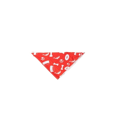 The Dolphins NRL Dog Bandana