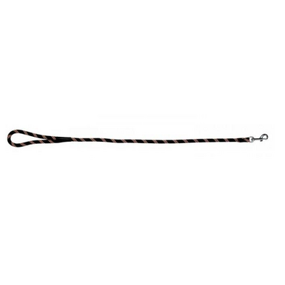 Prestige Pet Mountain Dog Leash - Black