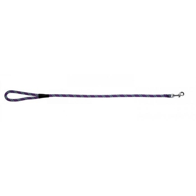 Prestige Pet Mountain Dog Leash - Purple