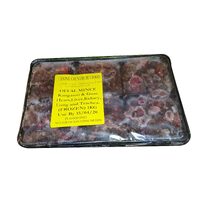 Canine Country Offal Mince Portion Pack - 1kg