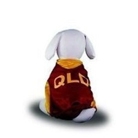 QLD State of Origin Dog Jersey