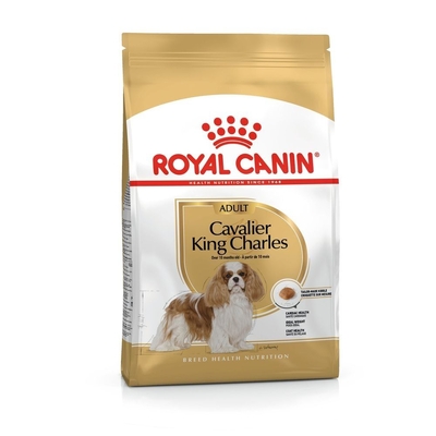 Royal Canin Cavalier King Charles