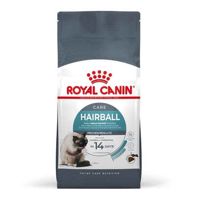 Royal Canin Feline Hairball Care