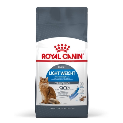 Royal Canin Feline Light Care