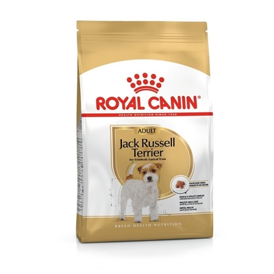 Royal Canin Jack Russell Terrier