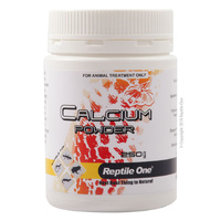 Reptile One Calcium Powder