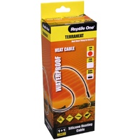 Reptile One Terraheat Waterproof Heat Cord