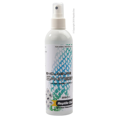 Reptile One Cage & Enclosure Sanitiser