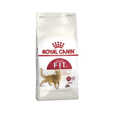 Royal Canin Feline Fit