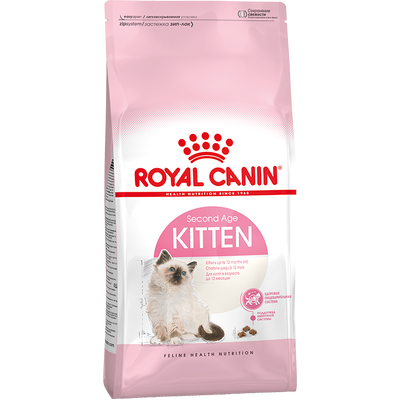 Royal Canin Kitten