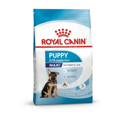 Royal Canin Maxi Puppy Dog Food