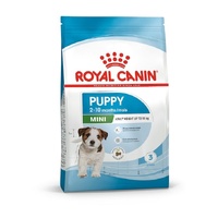 Royal Canin Mini Puppy