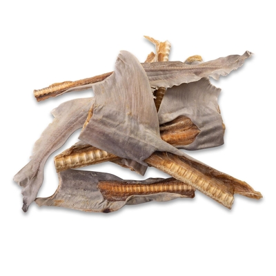 Shark Cartilage Tail - 1kg