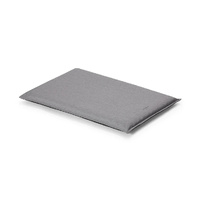 Snooza Ortho Mat - Grey