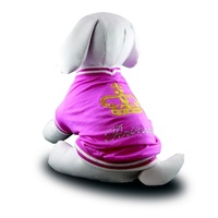 Princess Dog T-Shirt