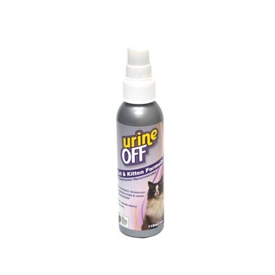 Urine-Off Cat & Kitten
