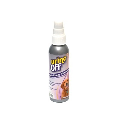 Urine-Off Dog & Puppy