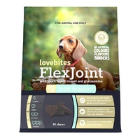 Vetafarm Flexjoint Lovebites Dog Chews