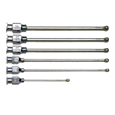 Vetafarm Bird Crop Needle & Medication Tube