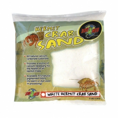 Zoo Med Hermit Crab Sand