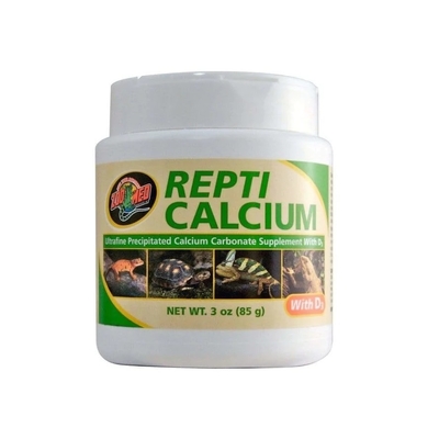 Zoo Med Repti Calcium with D3