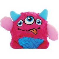 Monstaaargh Squeaker Toy - Large