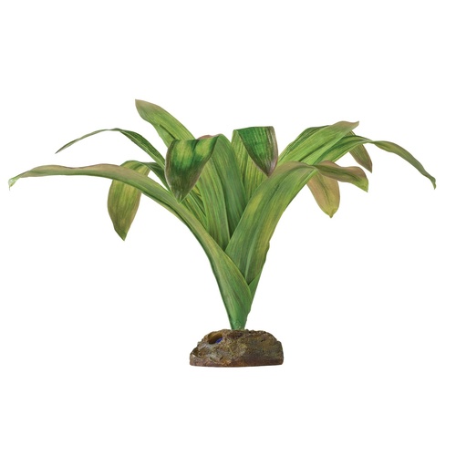 Exo Terra Dart Frog Bromelia Smart Plant - Large - Alcantarea