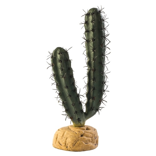 Exo Terra Finger Cactus (20cm high)