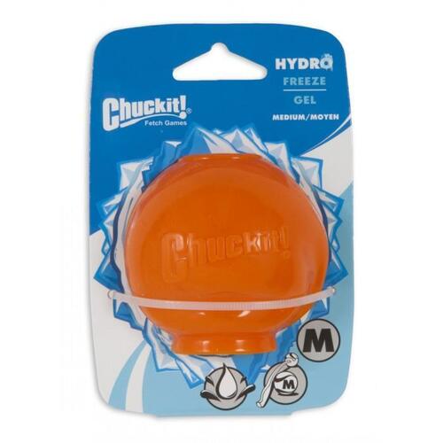 ChuckIt Hydrofreeze Dog Ball - Medium