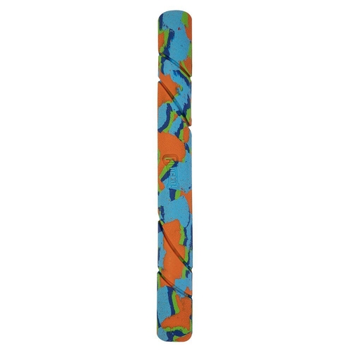 ChuckIt Recycled Eco Ultra Fetch Stick - 28cm - 1 Pack